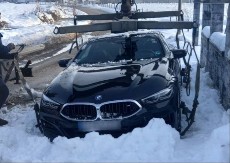 U Omarskoj oduzet BMW za kojim je bila raspisana Interpolova potraga