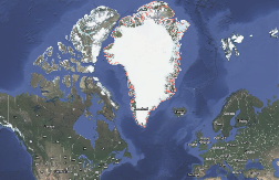 Grenland pred istorijskom krizom dok Tramp prijeti preuzimanjem ostrva