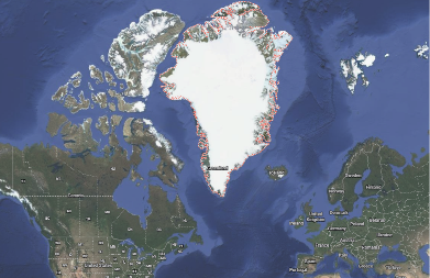 Grenland pred istorijskom krizom dok Tramp prijeti preuzimanjem ostrva