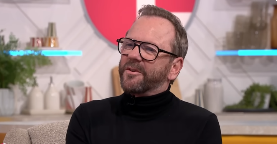 Uhapšen Kifer Saterlend