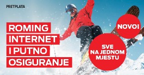 Uz m:tel ostanite povezani i sigurni na stazi