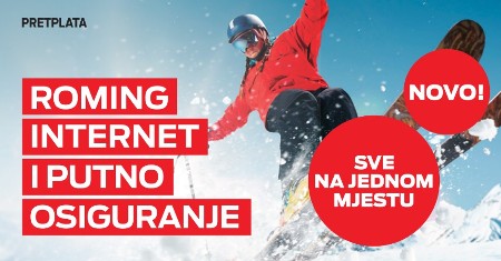 Uz m:tel ostanite povezani i sigurni na stazi