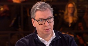 Vučić o napadu na Anu Bekutu tokom koncerta: Probudili su me u 3.20