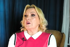 Snežana Đurišić nakon prijave objavila hit snimak (VIDEO)