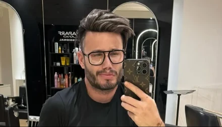 Oglasio se blizak saradnik Matije Radulovića, pomenuo i ordinaciju u kojoj je frizer radio zube