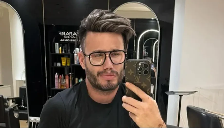 Oglasio se blizak saradnik Matije Radulovića, pomenuo i ordinaciju u kojoj je frizer radio zube