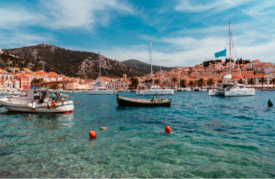 Kvadrat u Makarskoj skače do 8.000 evra, građani BiH keširaju!