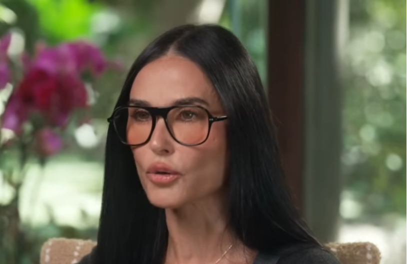 Zašto je holivudska diva odabrala baš kreaciju srpske dizajnerke iz Londona