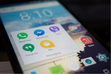 Kako pročitati zamućene poruke na Viberu od nepoznatih brojeva