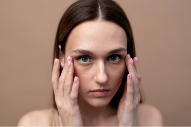 Kako da se riješite podočnjaka nakon novogodišnjeg slavlja