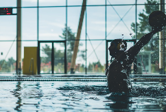 Vaterpolisti Španija savladali Nizozemsku
