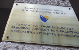 SDS optužuje CIK za "saučesništvo u izbornoj krađi"