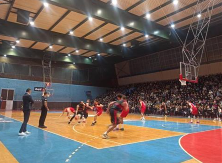 Košarkaši "Borca" osvojili Kup Republike Srpske