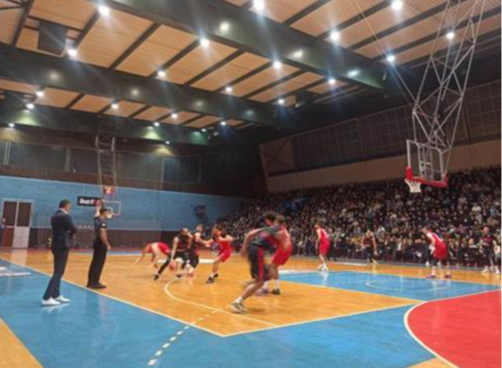 Košarkaši "Borca" osvojili Kup Republike Srpske