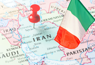 Italija pozvala svoje državljane da napuste Iran zbog bezbjednosti