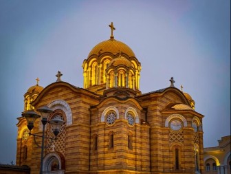 Radujte se i neka vas sreća prati: Dan svetitelja koji je uveo važan običaj koji vjernici i danas poštuju