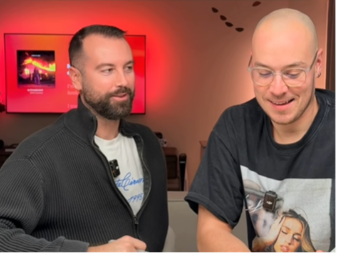 Hrvat Marko se vjenčao sa Srbinom Bogoljubom: Par otkrio da li planira djecu