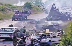 Nastavak suđenja hrvatskim pilotima za granatiranje srpskih izbjeglica na Petrovačkoj cesti