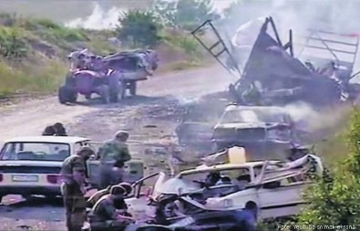 Nastavak suđenja hrvatskim pilotima za granatiranje srpskih izbjeglica na Petrovačkoj cesti