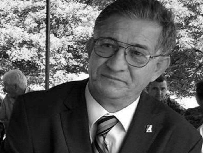 Odlazak komandanta: Doboј u subotu ispraća pukovnika Veljka Brajića