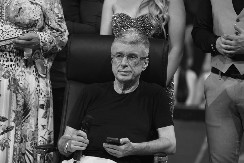 Ovu poznatu ljepoticu je krstio Saša Popović: „Pomogao nam je da budemo stabilna porodica“