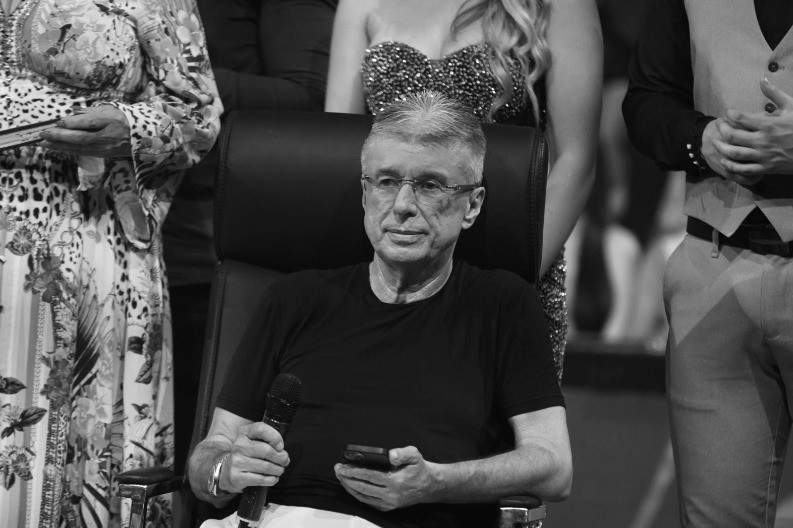 Ovu poznatu ljepoticu je krstio Saša Popović: „Pomogao nam je da budemo stabilna porodica“