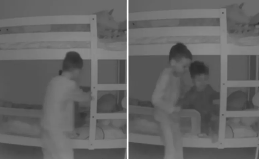 Dječak iz Britanije rasplakao internet nakon snimka s porođaja (VIDEO)