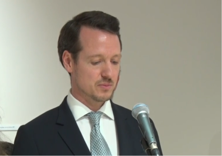 Kraljevski rođendan u Srbiji: Princ Filip Karađorđević puni 44 godine (FOTO)