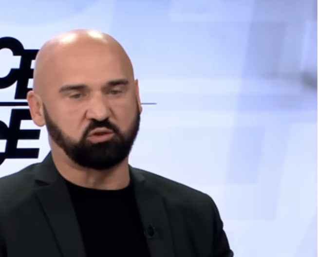 Isak na ispitivanju: Ministar stigao u SIPA-u, pokrenuta istraga POSKOK-a