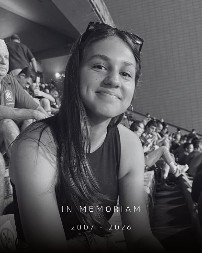 Preminula mlada atletičarka Iva Jović