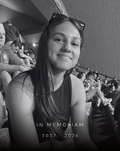 Preminula mlada atletičarka Iva Jović