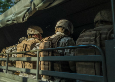 "Ratne pripreme" u Britaniji: Povećana starosna granica rezervista