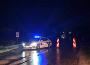 Nesreća kod Banjaluke: Automobil pokosio muškarca na Tunjicama