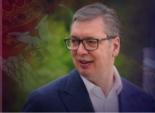 Vučić razgovarao sa ambasadorom Evropske unije u Srbiji fon Bekeratom o evropskom putu Srbije