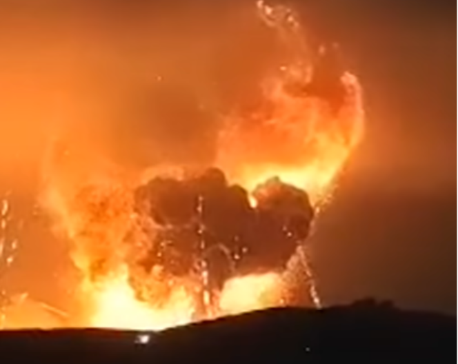 Najmanje 18 povrijeđenih u eksploziji u centru MUP-a ruske Republike Komi