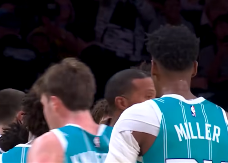 Lejkersi doživjeli debakl protiv Šarlota, poraz zasjenila povreda Luke Dončića