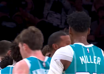 Lejkersi doživjeli debakl protiv Šarlota, poraz zasjenila povreda Luke Dončića