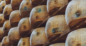 Znate li razliku između sireva: Evo za šta se koristi parmezan, a za šta pekorino 