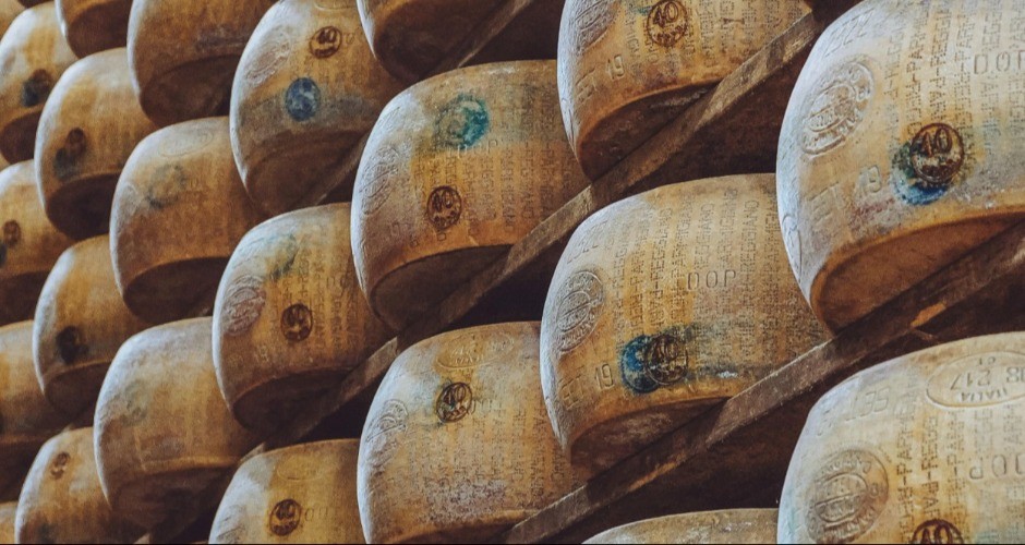 Znate li razliku između sireva: Evo za šta se koristi parmezan, a za šta pekorino 