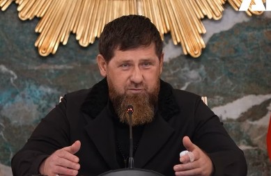 Mediji pišu: Kadirov na smrtnoj postelji, boluje od teške bolesti