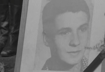 Na današnji dan 1969. godine Jan Palach zapalio se u Pragu