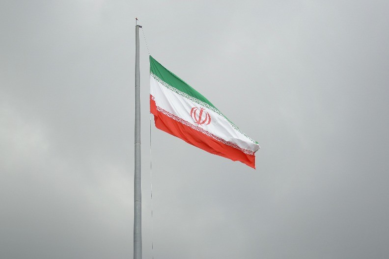 Iranski protesti pred ugušenjem