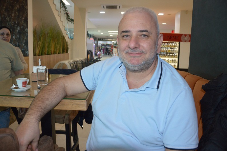 Čovjek velikog srca i širokog osmijeha: Aco, gradiški velemajstor za spravljanje domaće hrane (FOTO)