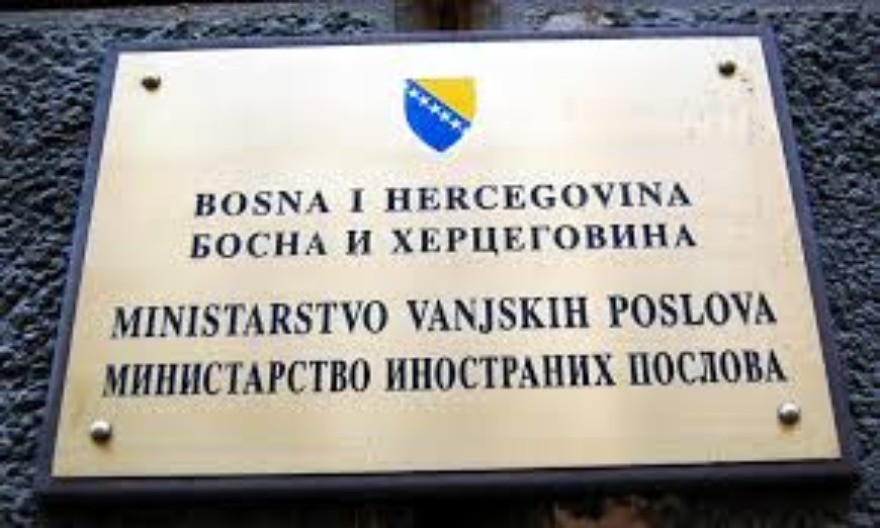 MVP BiH uputio apel građanima u Iranu i Izraelu zbog moguće evakuacije