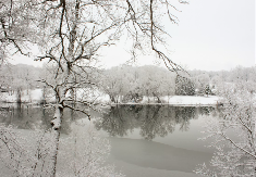 Zima se vraća: Od sutra hladnije, a evo kada možemo očekivati nove padavine