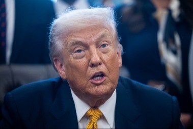 Tramp: Moguće carine zemljama koje su protiv preuzimanja Grenlanda