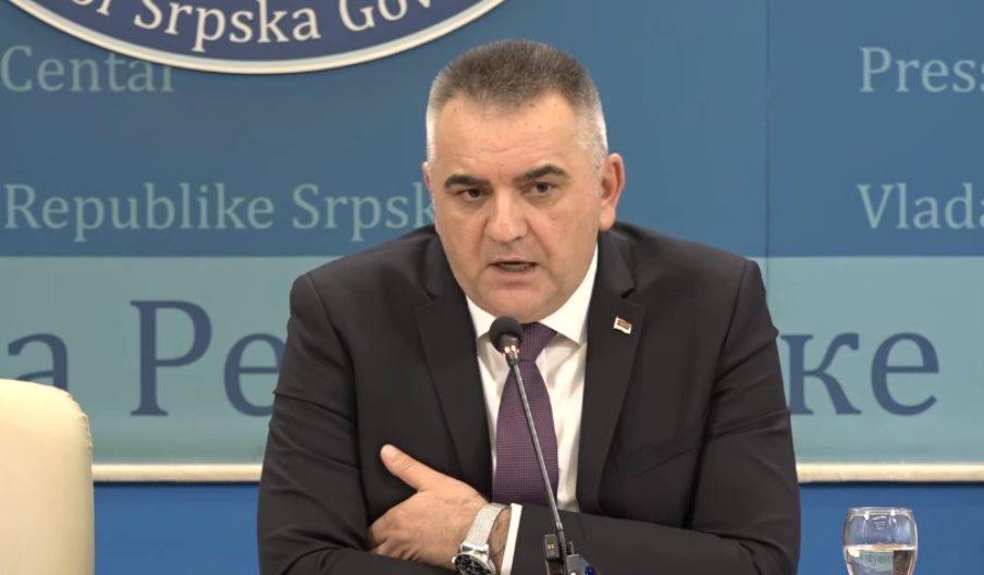 Minić: Sutra imena članova nove vlade 