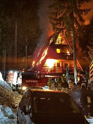 Novi detalji požara na Vlašiću (VIDEO)