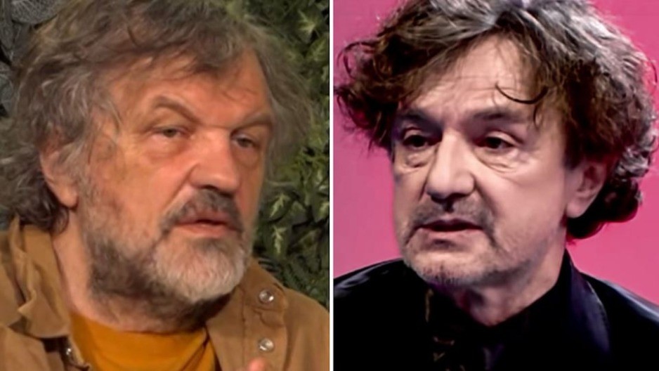 Bregović i Kusturica su kumovi, a više od 30 godina ne pričaju: Emir je tvrdio da ga je Goran na nevjerovatan način obrukao