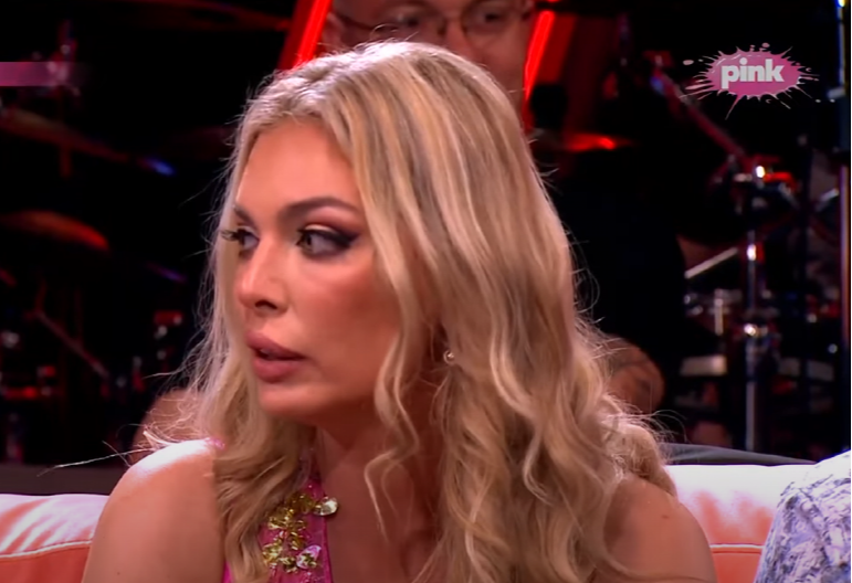 Drama koja je kratko trajala: Dečko Ave Karabatić otkrio što se stvarno dogodilo